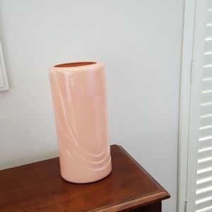 Ceramic vase